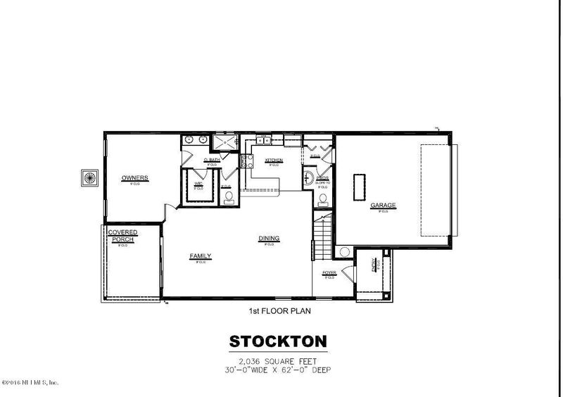 439 Heron Landing Rd, St Johns, FL 32259