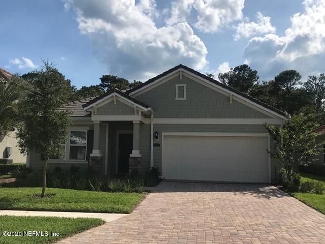 439 Portada Dr, St Augustine, FL 32095