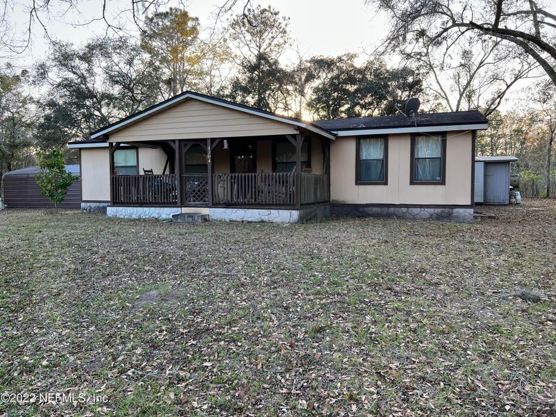 4394 Osceola Trl, Middleburg, FL 32068