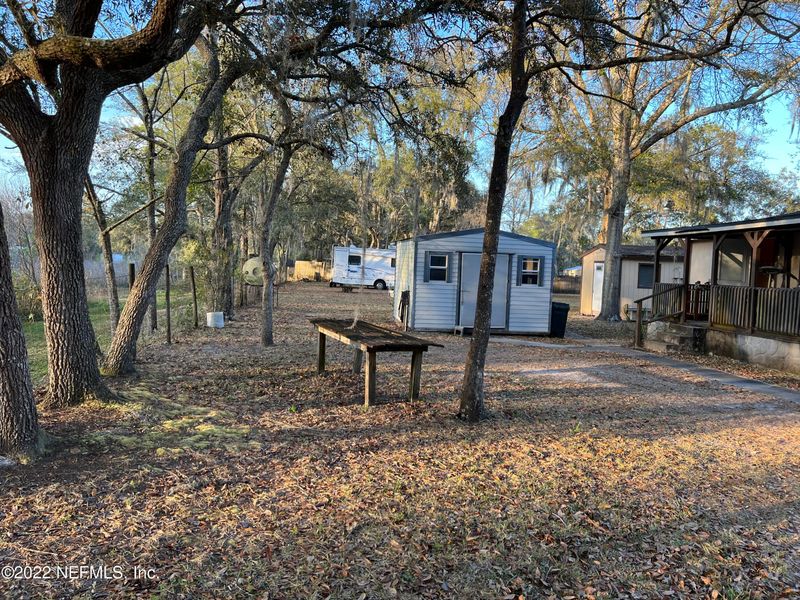 4394 Osceola Trl, Middleburg, FL 32068