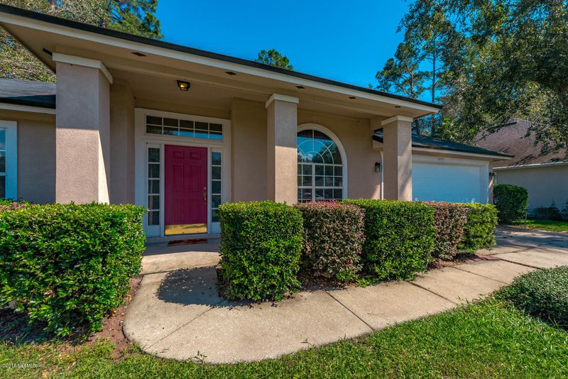 4395 Jiggermast Ave, Jacksonville, FL 32277