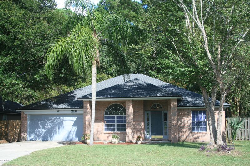4399 Jiggermast Ave, Jacksonville, FL 32277