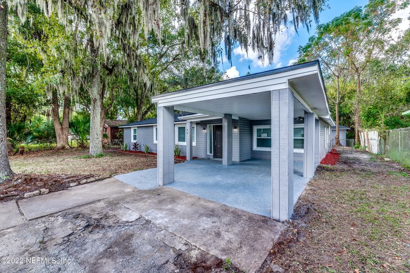44 Aderhold Ave, Jacksonville, FL 32216