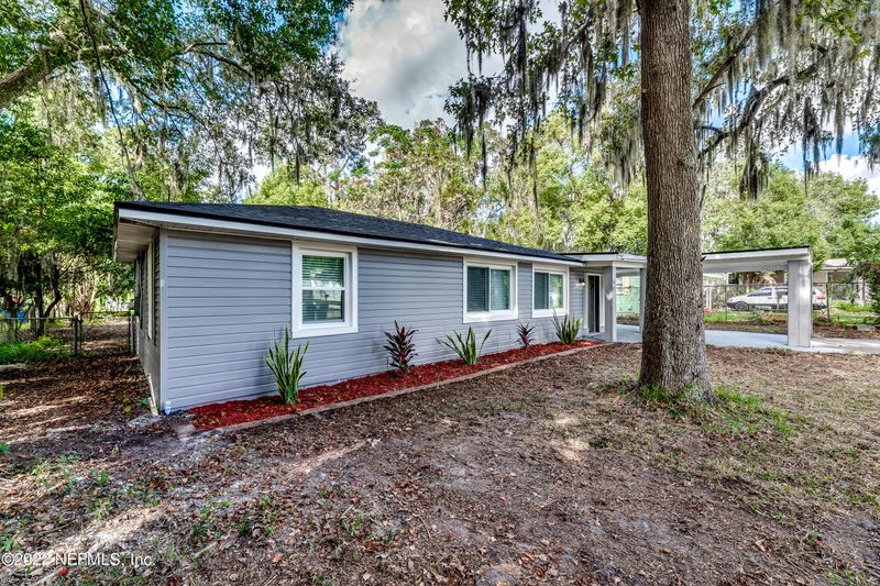 44 Aderhold Ave, Jacksonville, FL 32216