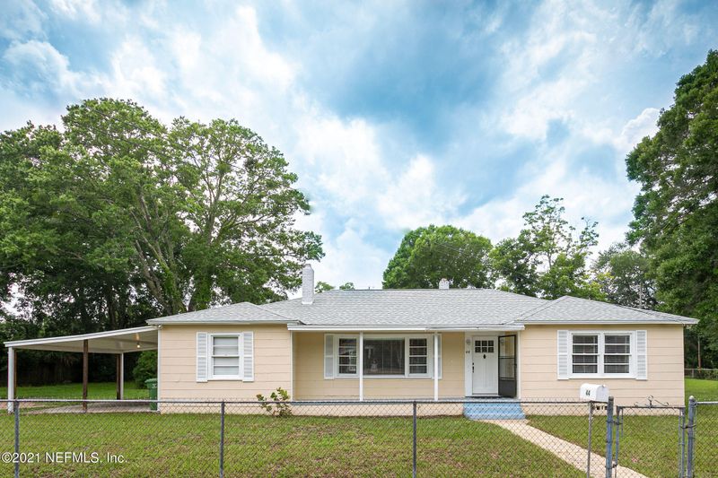 44 Florida Ave, St Augustine, FL 32084