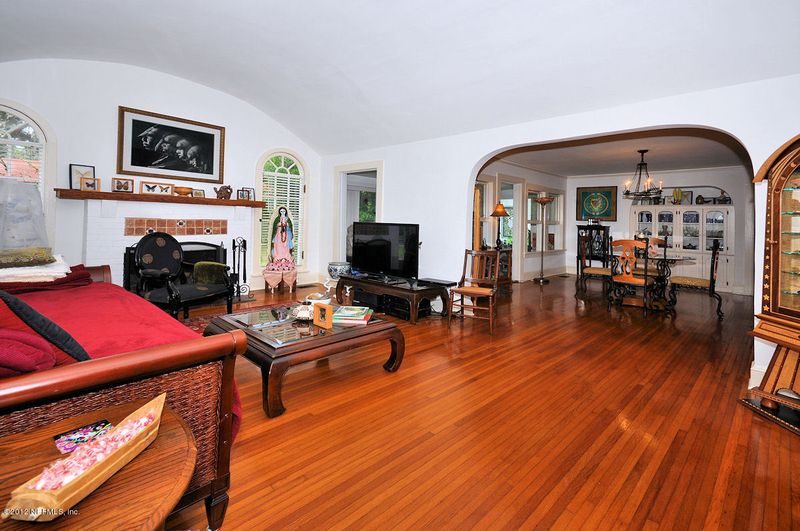 44 Fullerwood Dr, St Augustine, FL 32084