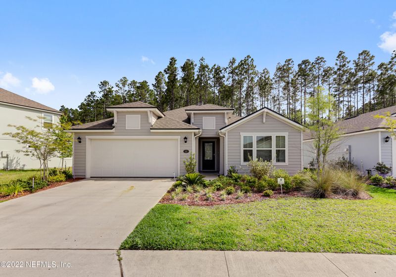 44 Granite City Ave, St Johns, FL 32259