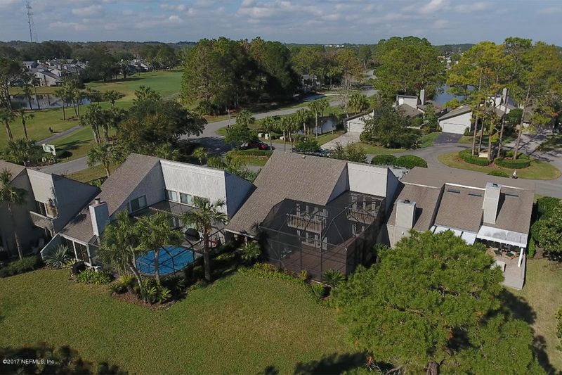 44 Lake Julia Dr S, Ponte Vedra Beach, FL 32082