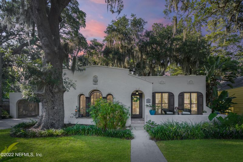 44 Macaris St, St Augustine, FL 32084