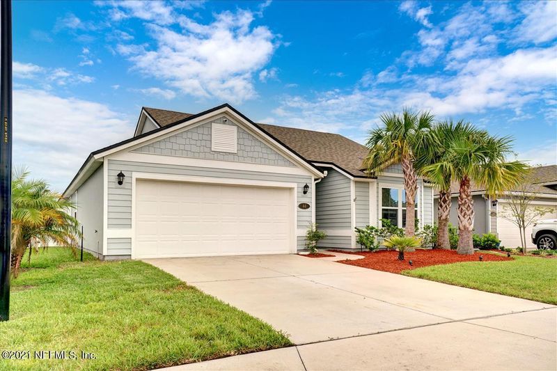 44 Pickett Dr, St Augustine, FL 32084