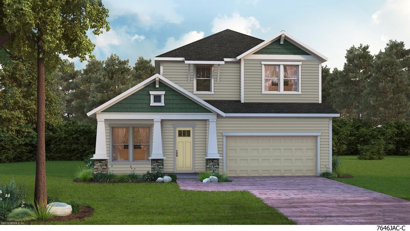 44 Seabrook Dr, Ponte Vedra, FL 32081