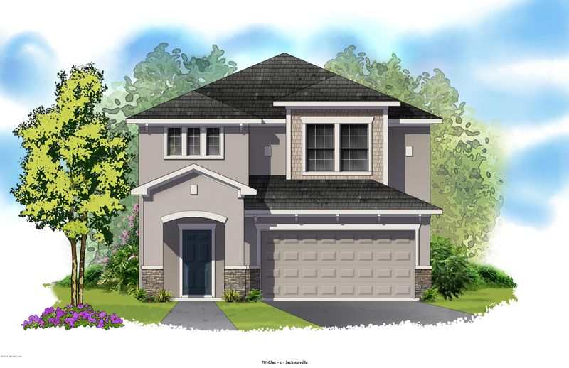 44 Whistler Tc, Ponte Vedra, FL 32081