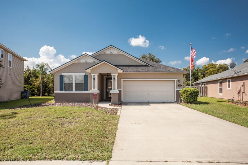 440 Bostwick Cir, St Augustine, FL 32092