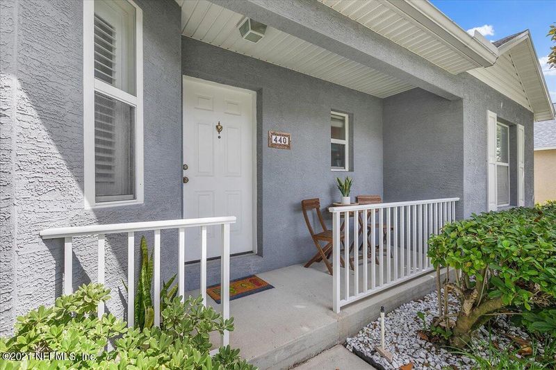 440 Island View Cir, St Augustine, FL 32095