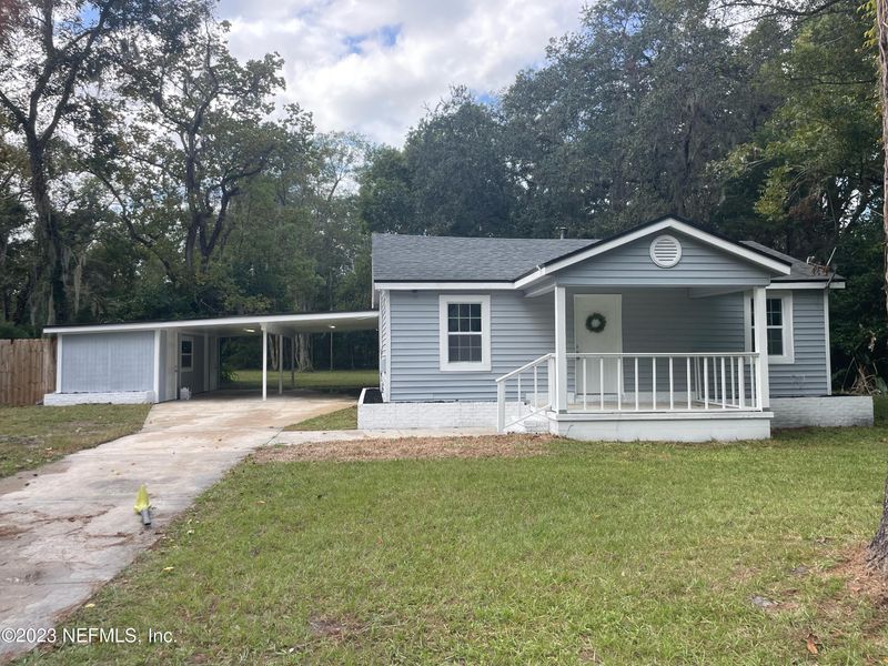 440 Jackson Ave N, Jacksonville, FL 32220