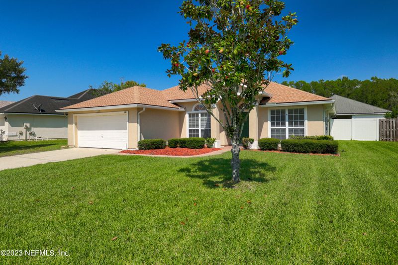 440 Johns Creek Pw, St Augustine, FL 32092