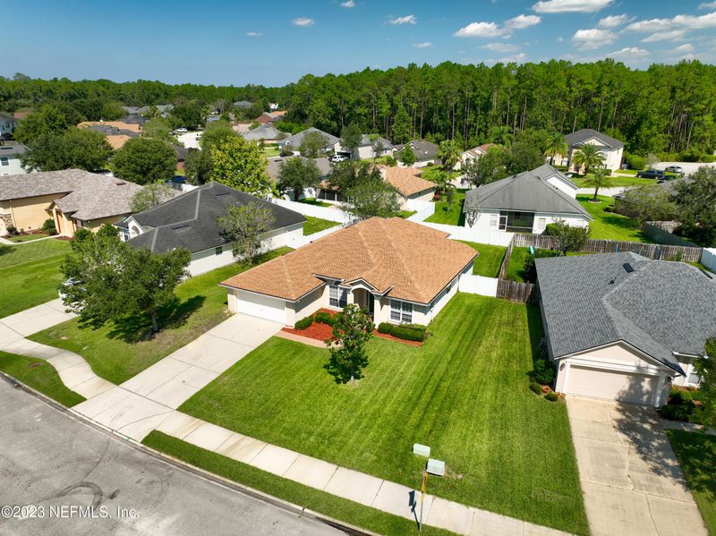 440 Johns Creek Pw, St Augustine, FL 32092