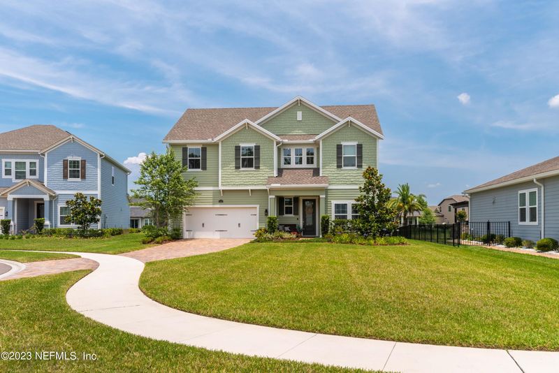 440 Starlis Pl, St Johns, FL 32259