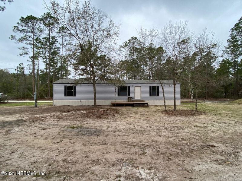 4400 Wanda St, Hastings, FL 32145
