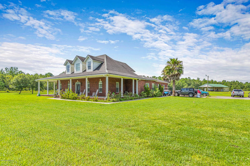 44002 Pegasus Way, Callahan, FL 32011