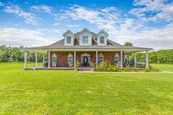 44002 Pegasus Way, Callahan, FL 32011