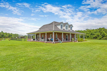 44002 Pegasus Way, Callahan, FL 32011