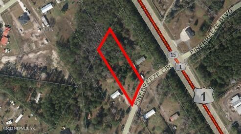 44044 Pine Breeze Cir, Callahan, FL 32011
