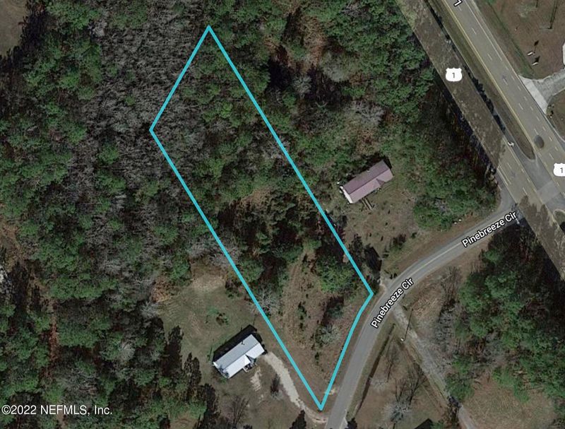 44044 Pinebreeze Cir, Callahan, FL 32011