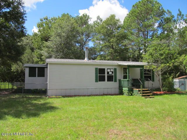 4405 Nancy St, Hastings, FL 32145