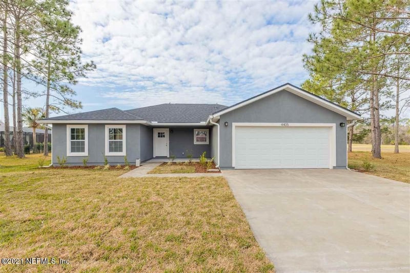 4405 Schwab Ct, Elkton, FL 32033