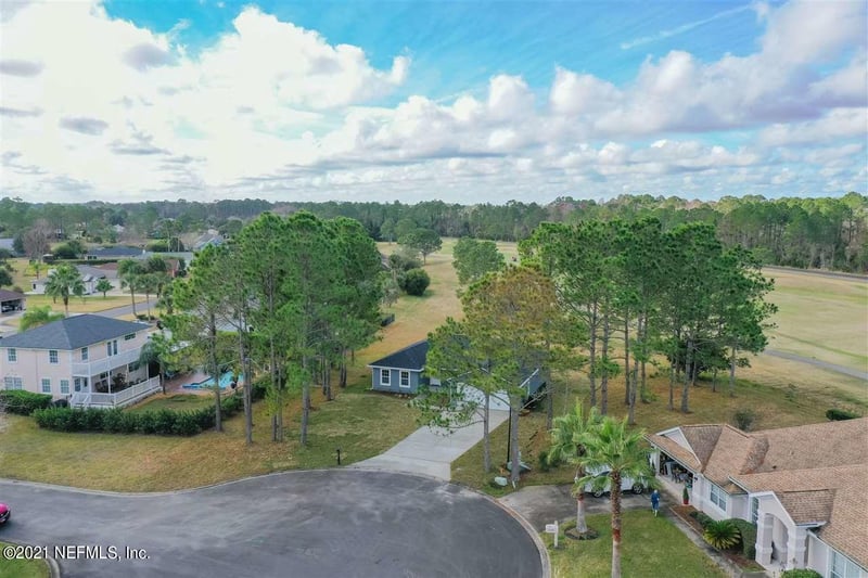 4405 Schwab Ct, Elkton, FL 32033