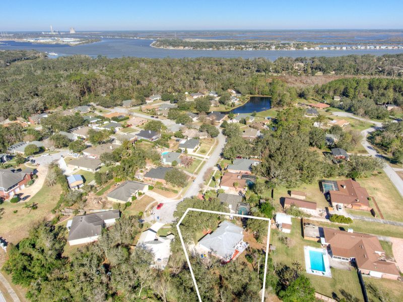 4407 Chasewood Dr, Jacksonville, FL 32225