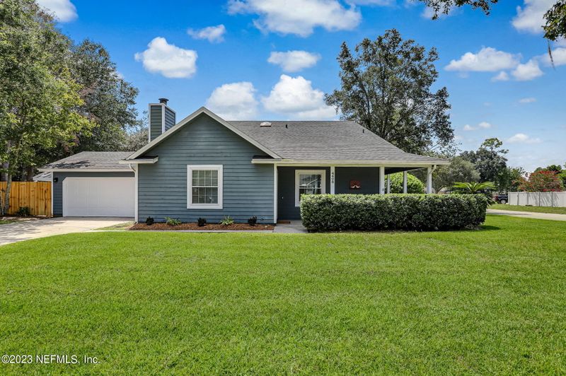 4408 Morning Dove Dr, Jacksonville, FL 32258