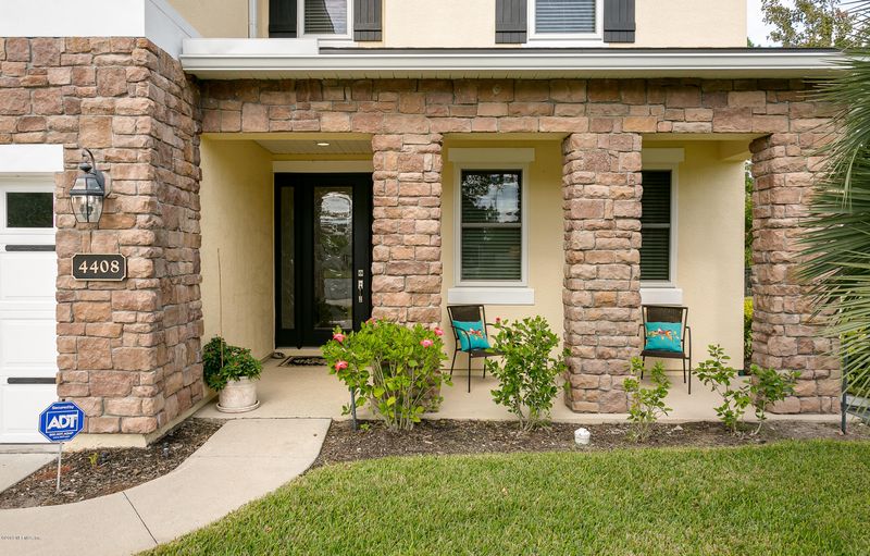 4408 Quail Hollow Rd, Orange Park, FL 32065