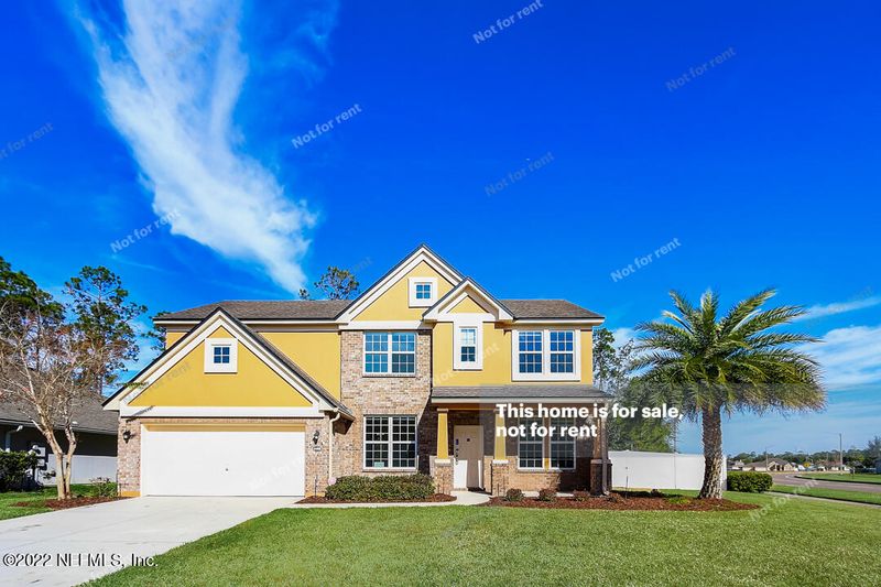4408 Song Sparrow Dr, Middleburg, FL 32068