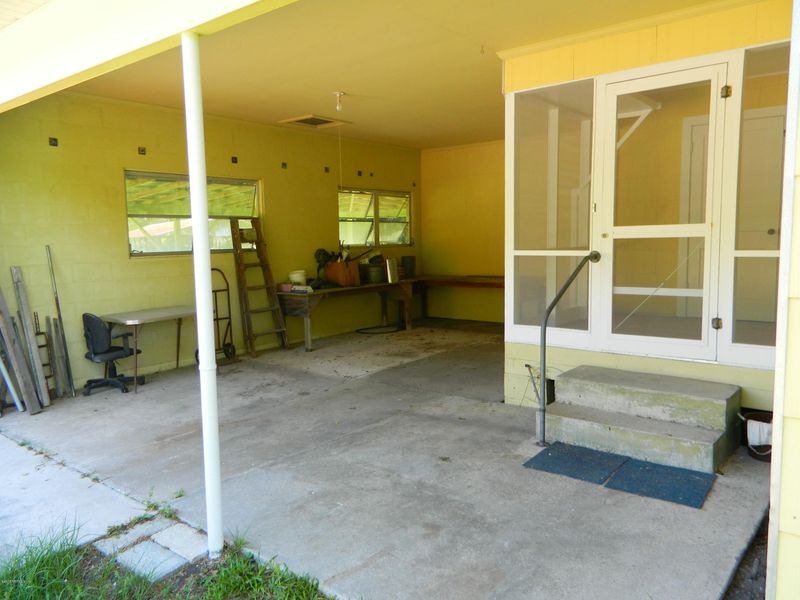 4409 SE State Road 100, Starke, FL 32091