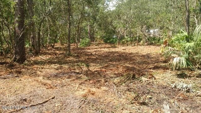 441 Mcleod Rd, St Augustine, FL 32095