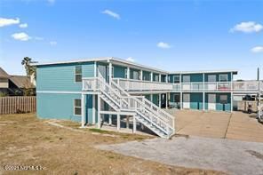 441 S Fletcher Ave, Fernandina Beach, FL 32034