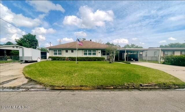 4411 De Kalb Ave, Jacksonville, FL 32207