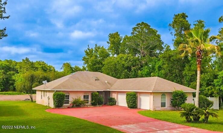 4412 Golf Ridge Dr, Elkton, FL 32033
