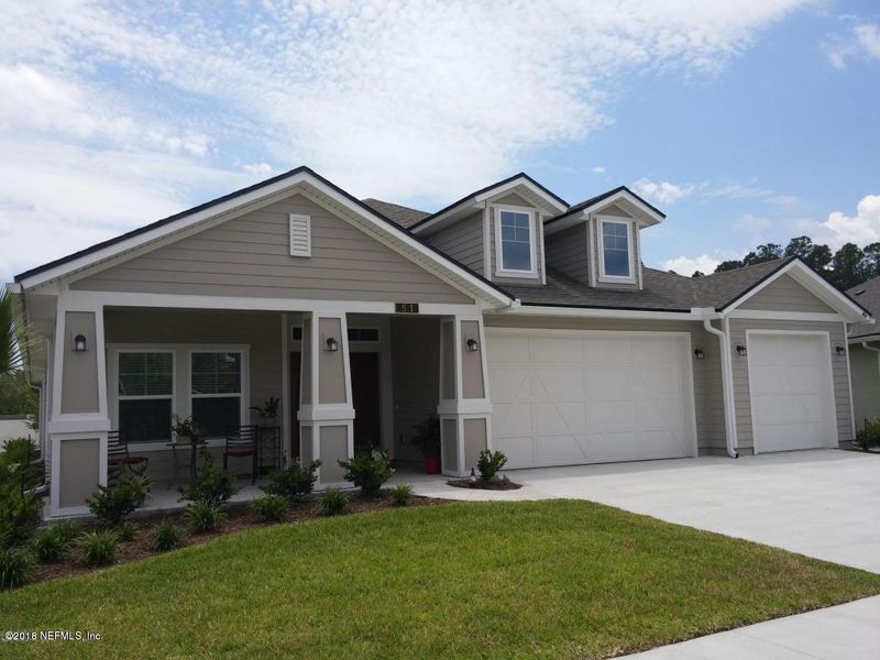 4415 Castle Palm Ct, Orange Park, FL 32065