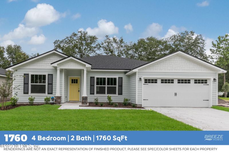 4415 Civic Way, Jacksonville, FL 32210