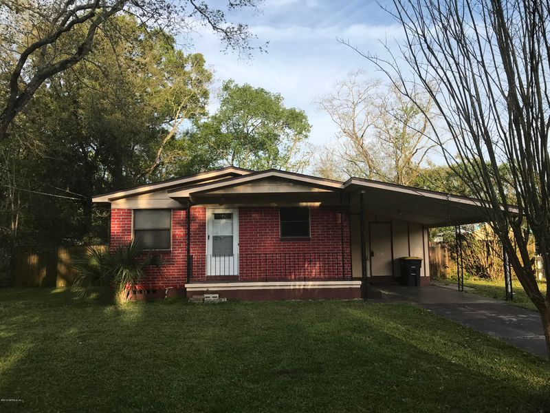 4415 Rainer Rd, Jacksonville, FL 32210