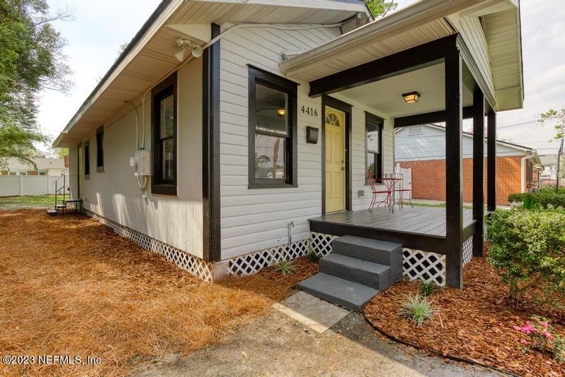 4416 Shirley Ave, Jacksonville, FL 32210