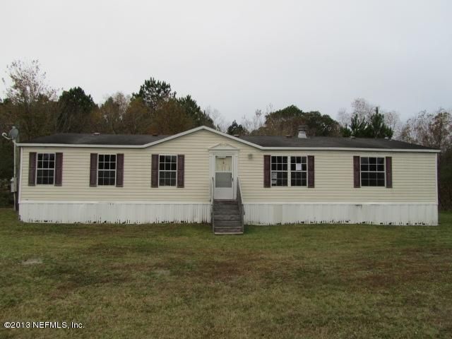 44165 Hendricks, Callahan, FL 32011
