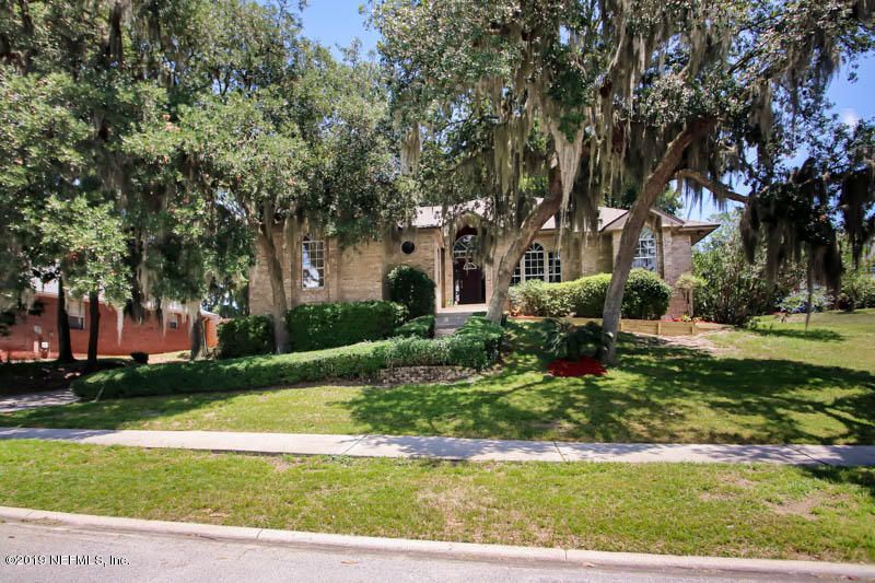 4417 Majestic Bluff Dr S, Jacksonville, FL 32225