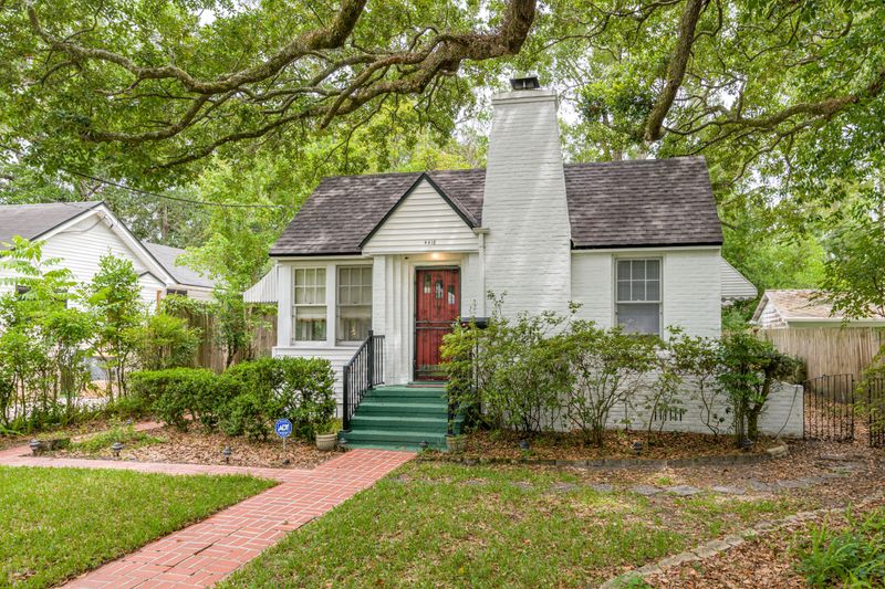4418 Antisdale St, Jacksonville, FL 32205