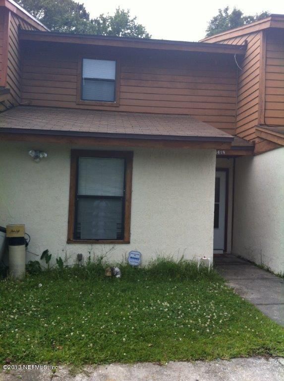 4418 Melissa Ct W, Jacksonville, FL 32210