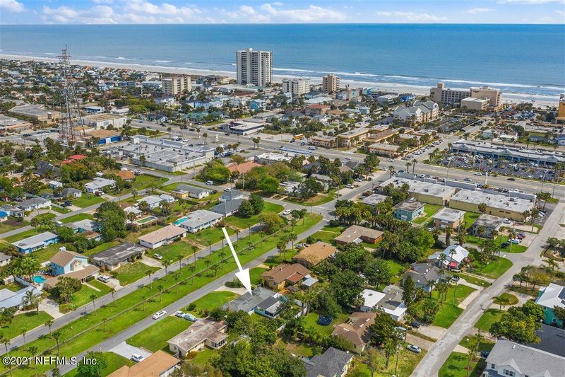 442 15th Ave N, Jacksonville Beach, FL 32250