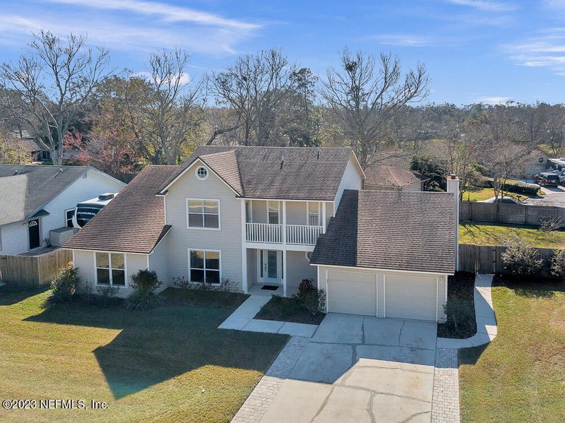 442 Harvest Bend Dr, Fleming Island, FL 32003